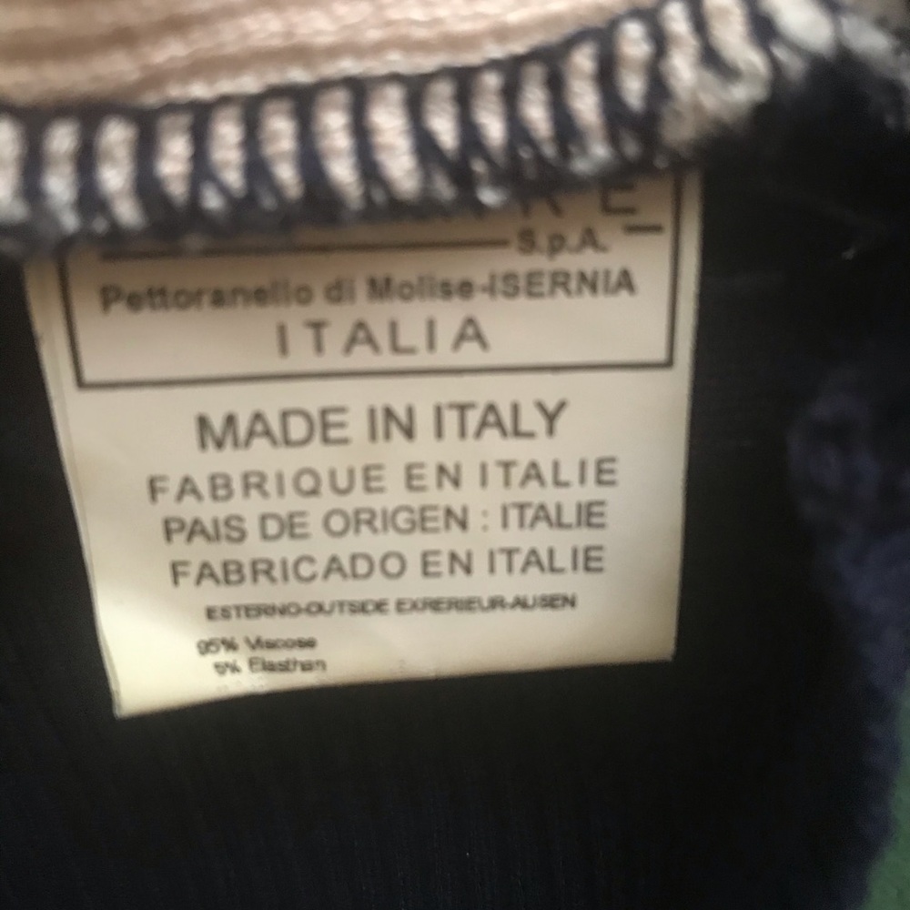 💗 ❤️ Moschino Sweater - Picture 5 of 7